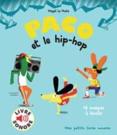 paco et le hip-hop-9782075134392