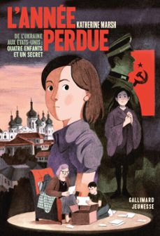 l'annee perdue (ebook)-katherine marsh-9782075185592