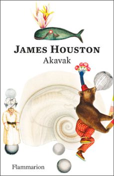 akavak (ebook)-james houston-9782080145192