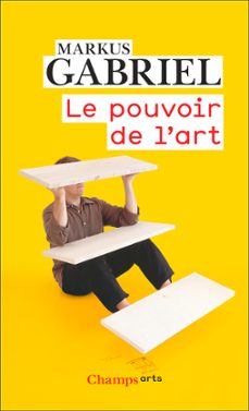le pouvoir de l'art (ebook)-markus gabriel-9782080209092