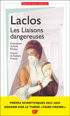 les liaisons dangereuses-pierre choderlos de laclos-9782080435392