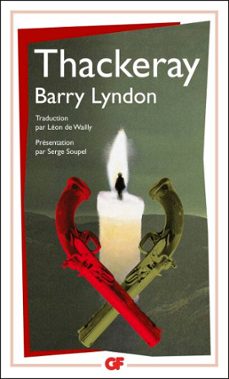 -william makepeace thackeray-9782081363892
