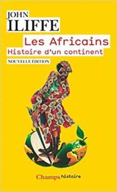 les africains : histoire d un continent-9782081390492
