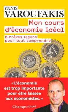 -yanis varoufakis-9782081393592
