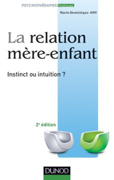 Imagen Principal de La relation mère-enfant