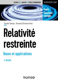 -claude semay-bernard silvestre-brac-9782100835492