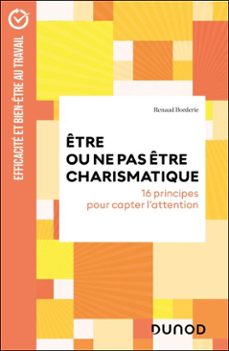 etre ou ne pas etre charismatique (ebook)-renaud borderie-9782100894192