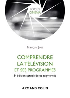 -françois jost-9782200618292