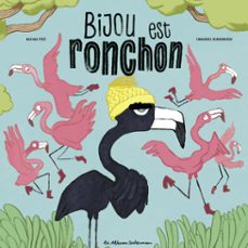 bijou est ronchon-emmanuel bergounioux-9782203234192
