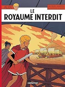 le royaume interdit-9782203255692