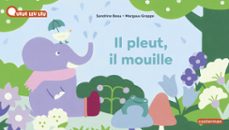 a la queue leu leu - il pleut, il mouille (ebook)-sandrine beau-9782203285392