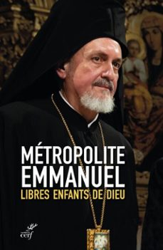 -emmanuel de chalcedoine-9782204146692