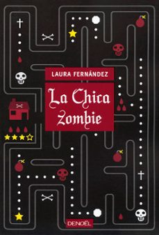 la chica zombie (ebook)-laura fernandez-9782207116692