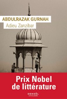 -abdulrazak gurnah-9782207165492