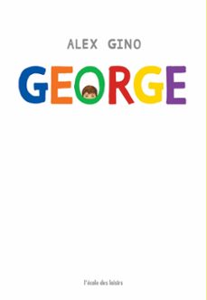 george (ebook)-alex gino-9782211231992