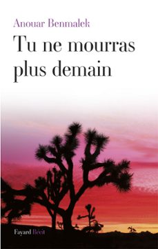 tu ne mourras plus demain (ebook)-anouar benmalek-9782213667492