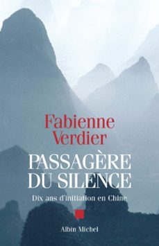 passagère du silence (ebook)-fabienne verdier-9782226210692