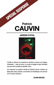 jardin fatal (ebook)-patrick cauvin-9782226301192