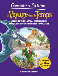 -geronimo stilton-9782226343192