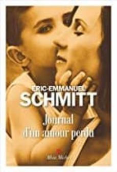 journal d un amour perdu-9782226443892