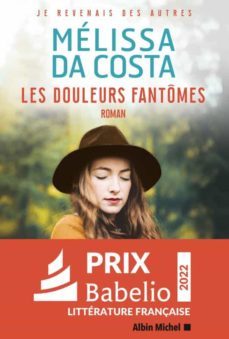 les douleurs fantomes-9782226461292