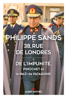 38, rue de londres (ebook)-9782226505392