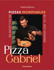 pizza gabriel (ebook)-9782226509192