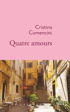 -cristina comencini-9782234086692