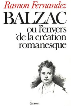 balzac (ebook)-ramon fernandez-9782246089292