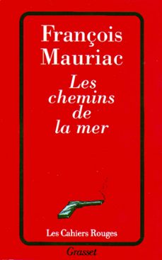 les chemins de la mer (ebook)-françois mauriac-9782246143192