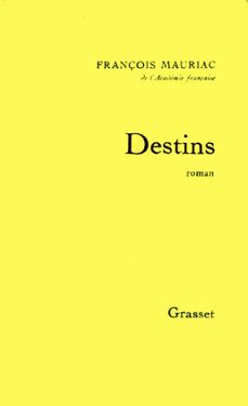 -françois mauriac-9782246144892