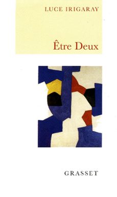 etre deux (ebook)-luce irigaray-9782246559092