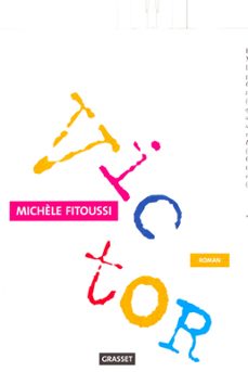 victor (ebook)-michele fitoussi-9782246699392