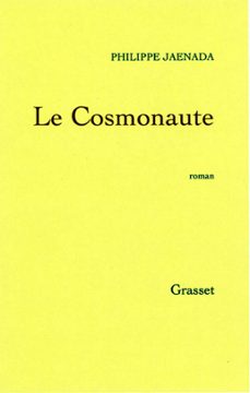 le cosmonaute (ebook)-philippe jaenada-9782246789192