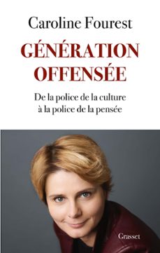 generation offensee (ebook)-caroline fourest-9782246820192