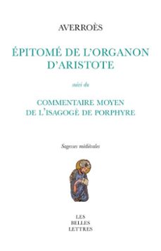 épitomé de l’organon d’aristote-9782251922492