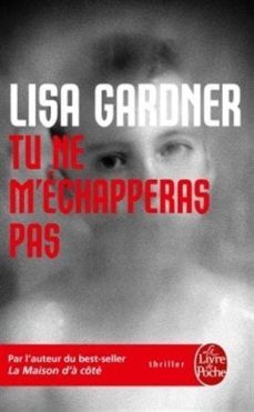 tu ne m echapperas pas-9782253004592