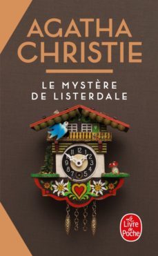 mystere de listerdale-agatha christie-9782253053392