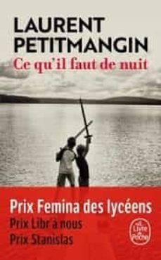 -laurent petitmangin-9782253078692