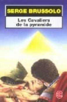 les cavaliers de la pyramide-9782253099192