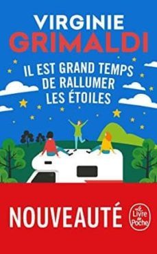 il est grand temps de rallumer les etoiles (en cours d adaptation )-9782253100492