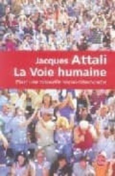 la voie humaine-9782253111092