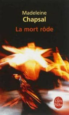 la mort rode-9782253162292