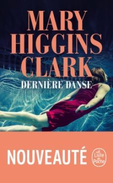 dernière danse-mary higgins clark-9782253181392