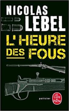-nicolas lebel-9782253259992