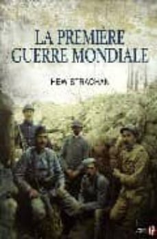 la premiere guerre mondiale-9782258065192