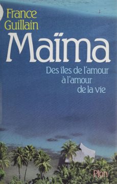 maima (ebook)-france guillain-9782259234092