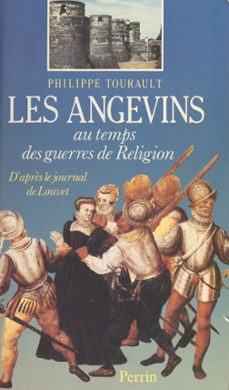 -philippe tourault-9782262077792