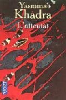 l attentat-9782266162692
