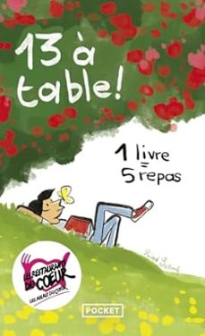 13 a table !-9782266338592